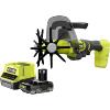 Ryobi ONE+ Handheld Cultivator Kit (1x 2.0Ah) 18V RY18HCA-120