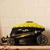Ryobi ONE+ Brushless 37cm Lawn Mower (Tool Only) 18V RY18LMX37A-0