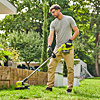 Ryobi ONE+ 33cm Grass Trimmer 18V RY18LT33A-0 Tool Only