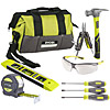 Ryobi Hand Tool Kit RYOBIHANDKIT1