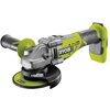 Ryobi ONE+ Brushless Angle Grinder 18V R18AG7-150 5.0Ah Kit