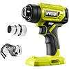 Ryobi ONE+ Heat Gun 18V R18HG-0 Tool Only