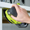 Ryobi ONE+ Palm Sander 18V R18PS-120 2.0Ah Kit