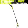Ryobi ONE+ 20cm Pole Saw 18V OPP1820 Tool Only