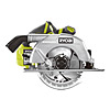 Ryobi ONE+ Brushless 184mm Circular Saw 18V R18CS7-0 Tool Only