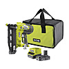 Ryobi ONE+ 16GA Nailer 18V R18N16G-120S 2.0Ah Kit