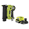 Ryobi ONE+ 18GA Nailer 18V R18N18G-120 2.0Ah Kit