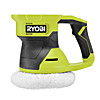 Ryobi ONE+ 150mm Buffer 18V RBP18150-0 Tool Only