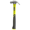 Ryobi Fibreglass Curved Claw Hammer (450g) RHHCC450