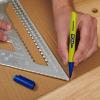 Ryobi Coloured Ink Fine Marker Pens (4-Pack) RHMFMC-4