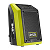 Ryobi ONE+ DAB+ Radio with Bluetooth® (Tool Only) 18V RRDAB18-0