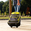 Ryobi Backpack with Wheels & Handle RSSBP2