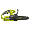 Ryobi ONE+ Compact 20cm Chainsaw 18V RY18CS20A-0 Tool Only