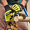 Ryobi ONE+ Brushless Pruning Saw Kit (1 x 2.0Ah) 18V RY18PSX10A-120