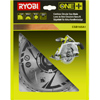 Ryobi 165mm 16B 40T Circular Saw Blade CSB165A1