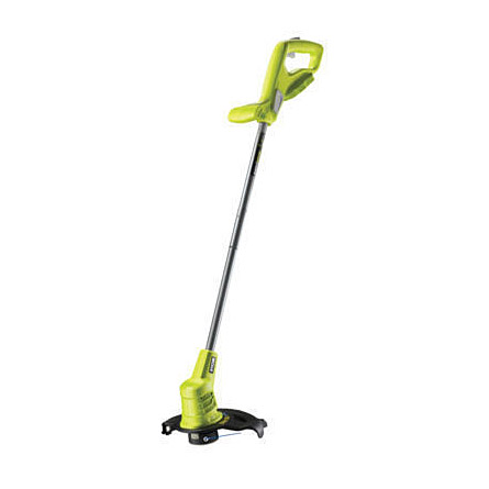 ryobi olt1832 one  cordless grass trimmer