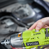 Ryobi ONE+ 3-Speed Impact Wrench 18V R18IW3-120 2.0Ah Kit