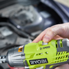 Ryobi ONE+ 3-Speed Impact Wrench Kit (1x 5.0Ah) 18V R18IW3-150