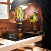 Ryobi ONE+ Brushless Combi Drill 18V R18PD7-150 5.0Ah Kit