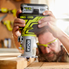 Ryobi ONE+ Trim Router Starter Kit (1x 4.0Ah) 18V R18TR-1X40GL