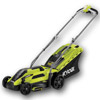 Ryobi Electric Lawnmower RLM13E33H AC 1300W 33cm