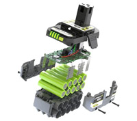 ryobi batteries chargers uk