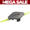 Ryobi Heavy Duty Blades and Disc (8 Blades) RAC155