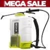 Ryobi ONE+ 15L Backpack Sprayer (Tool Only) 18V RY18BPSB-0