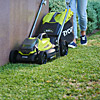 Ryobi ONE+ 33cm Lawn Mower 18V OLM1833B Tool Only