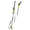 Ryobi ONE+ Pole Saw & Pole Hedge Trimmer Dual Pack (Tools Only) 18V OPP1820-OPT1845