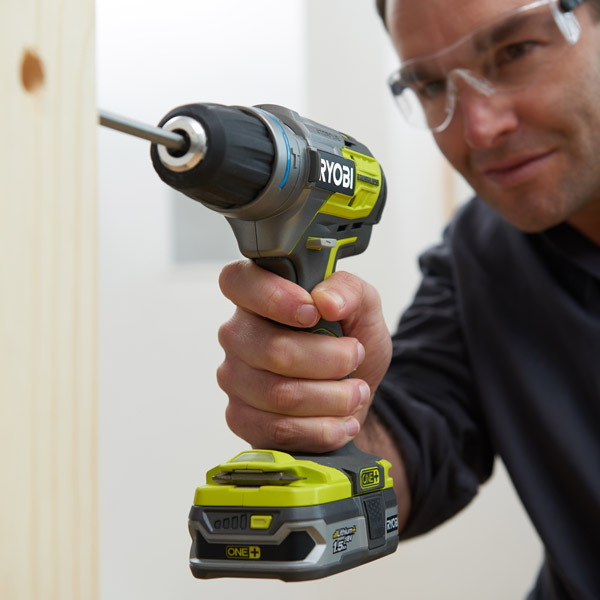 Ryobi Brushless Drill | R18PDBL-0 | 0NE+ 18V