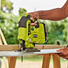 Ryobi Combi Drill & Jigsaw Starter Kit R18PDJS-220S