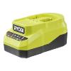 Ryobi ONE+ 2.0A Charger (Batteries Not Included) 18V RC18120A