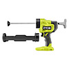 Ryobi ONE+ Caulking Gun Kit (1x 2.0Ah) 18V RCG18-1C20