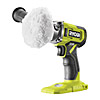 Ryobi ONE+ Detail Polisher/Sander 18V RDP18-0 Tool Only