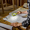 Ryobi USB Lithium Magnifying Light (Tool Only) 4V RML4-0