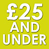 £25 & Under