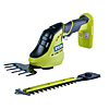 Ryobi ONE+ Grass Shear & Shrubber 18V OGS1822 Tool Only