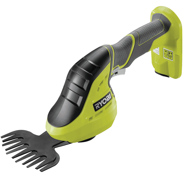 Ryobi Cordless Grass Shear and Shrubber (Zero Tool) OGS1822 18V ONE+