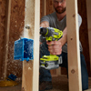 Ryobi ONE+ Brushless Combi Drill 18V R18PD7-220B 2x 2.0Ah Kit