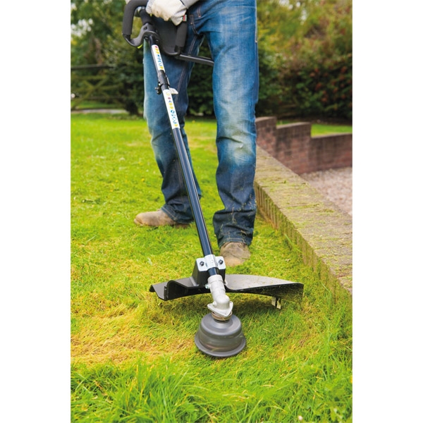 Ryobi RLT430CESB 4 Stroke Line Trimmer