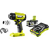 Ryobi ONE+ Heat Gun Kit (1x 5.0Ah) 18V R18HG-150