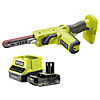 Ryobi ONE+ Power File Sander 18V R18PF-120 2.0Ah Kit