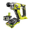 Ryobi ONE+ 4-Mode SDS+ Drill 18V R18SDS-150 5.0Ah Kit