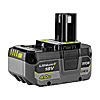 Ryobi ONE+ 4.0Ah Lithium+ Compact Battery 18V RB1840X