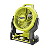 Ryobi ONE+ WHISPER Fan 18V RF18-0 Tool Only