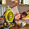 Ryobi Whisper Fan Starter Kit RF18-1C20