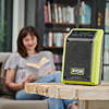 Ryobi ONE+ DAB+ Radio with Bluetooth® (Tool Only) 18V RRDAB18-0