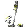 Ryobi 18V ONE Cordless Brushless Stick Vacuum 2Ah Kit RSVS18BL-120