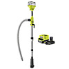 Ryobi ONE+ Stick Pump 18V RY18STPA-120 2.0Ah Kit